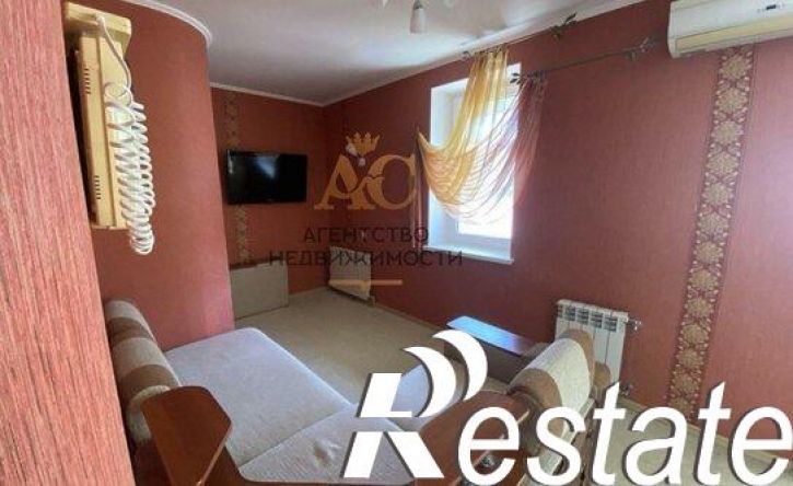 2-комн квартира Симферопольское шоссе, 41-К,  д. 41-К