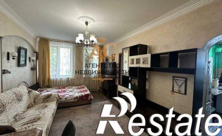 3-комн квартира Советская улица, 10,  д. 10