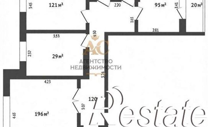 3-комн квартира бульвар Старшинова, 8А,  д. 8А