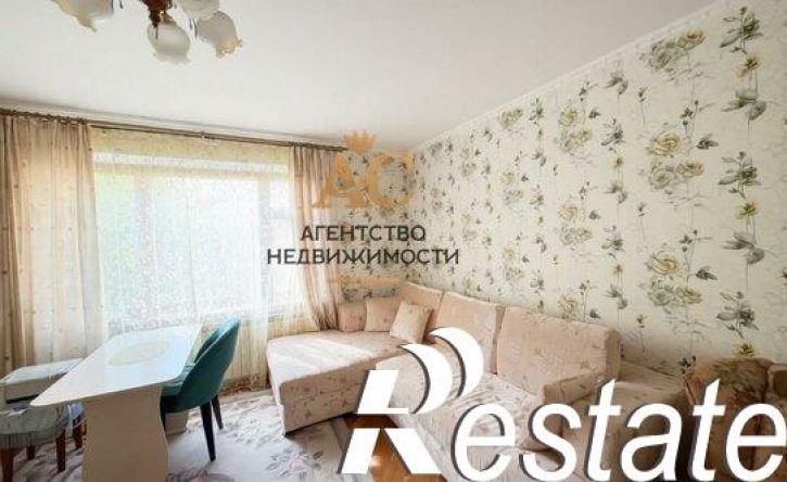 3-комн квартира бульвар Старшинова, 8А,  д. 8А
