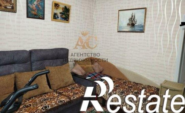 2-комн квартира Украинская улица, 75,  д. 75