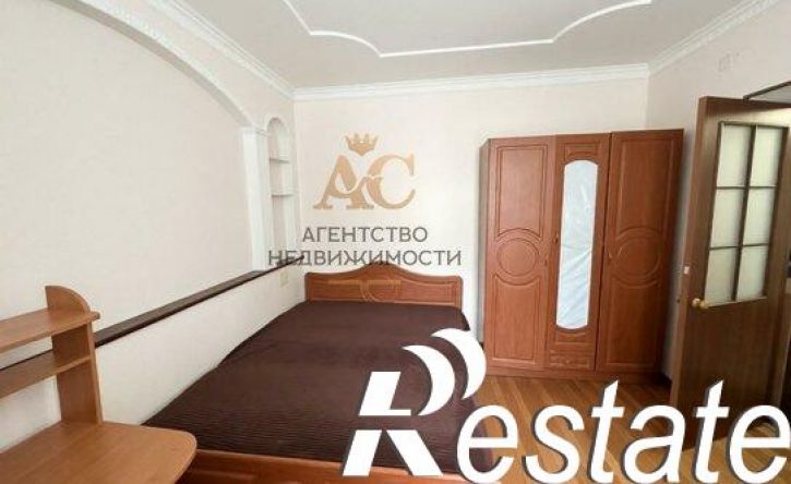 3-комн квартира Советская улица, 10,  д. 10
