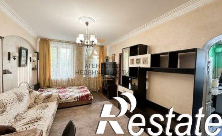 3-комн квартира Советская улица, 10,  д. 10