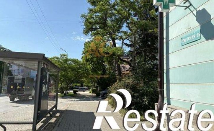 3-комн квартира Советская улица, 25,  д. 25