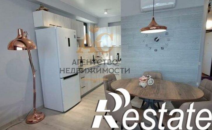 3-комн квартира Керченское шоссе, 27Р,  д. 27Р