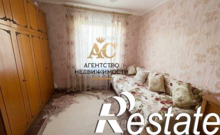 3-комн квартира бульвар Старшинова, 8А,  д. 8А