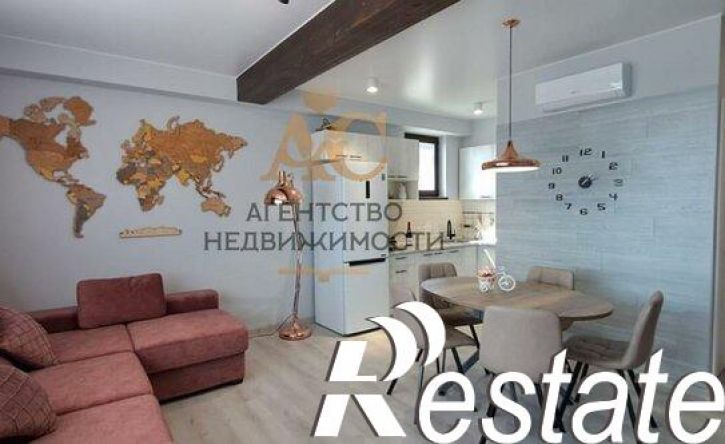 3-комн квартира Керченское шоссе, 27Р,  д. 27Р