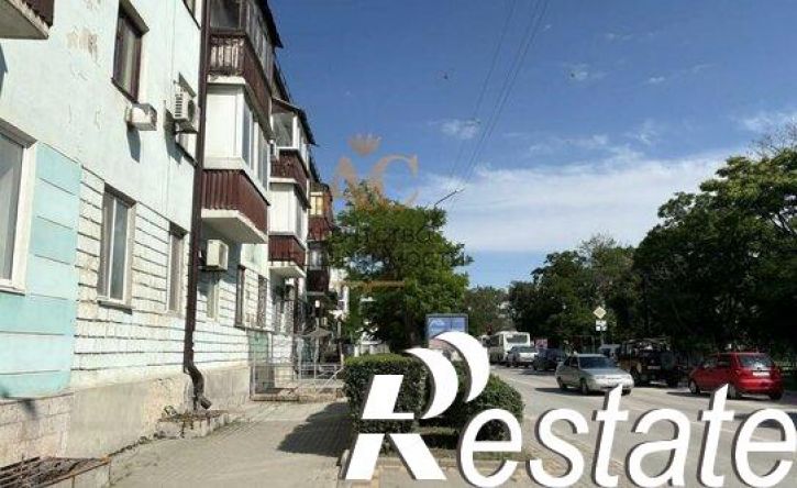 3-комн квартира Советская улица, 25,  д. 25