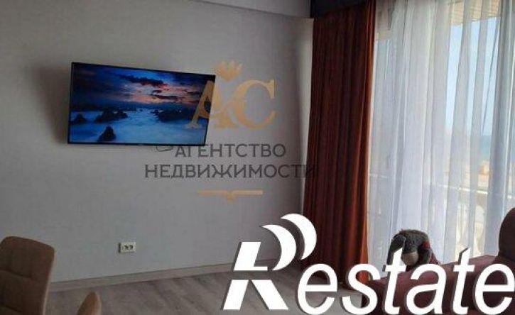 3-комн квартира Керченское шоссе, 27Р,  д. 27Р