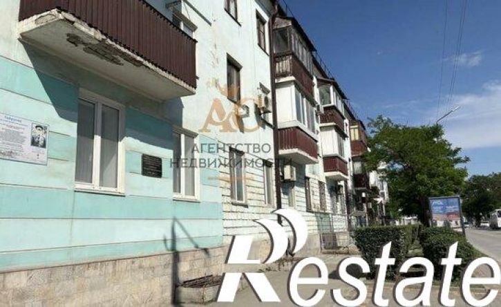 3-комн квартира Советская улица, 25,  д. 25
