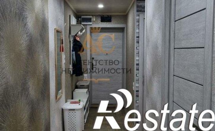 3-комн квартира улица Дружбы, 34,  д. 34
