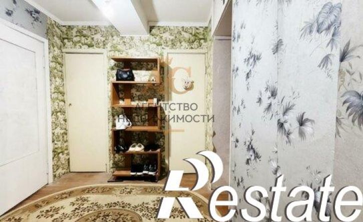 2-комн квартира улица Челнокова, 74,  д. 74