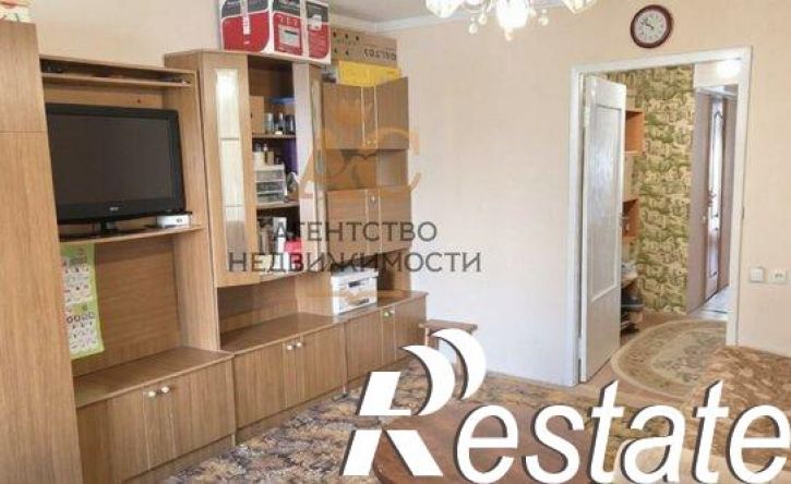 2-комн квартира улица Челнокова, 74,  д. 74