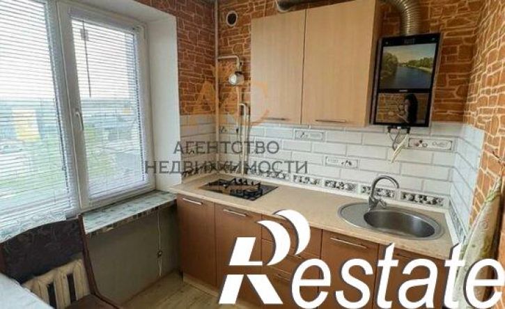 2-комн квартира Керченское шоссе, 20,  д. 20