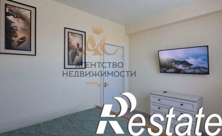 3-комн квартира Керченское шоссе, 27Р,  д. 27Р