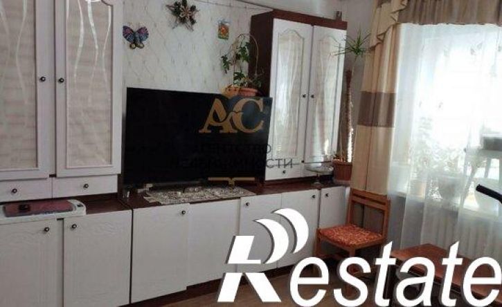 2-комн квартира Украинская улица, 75,  д. 75