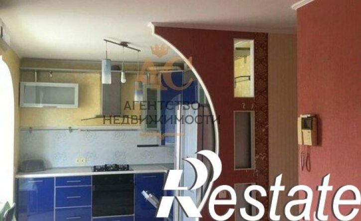 2-комн квартира Симферопольское шоссе, 41-К,  д. 41-К