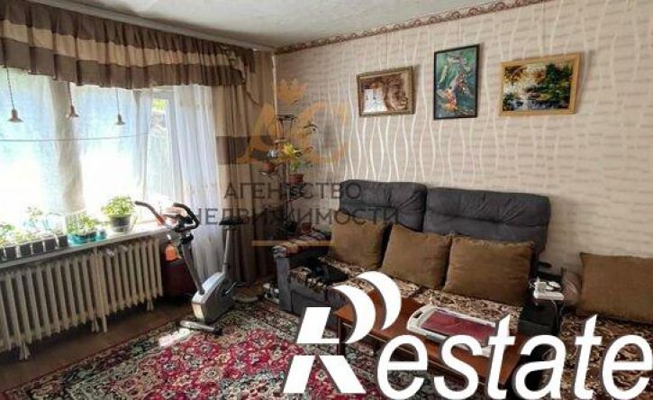 2-комн квартира Украинская улица, 75,  д. 75
