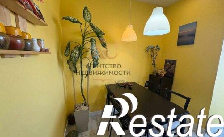 2-комн квартира улица Гарнаева, 63Д,  д. 63Д