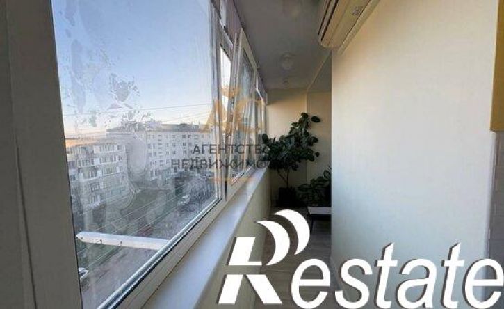 2-комн квартира улица Гарнаева, 63Д,  д. 63Д