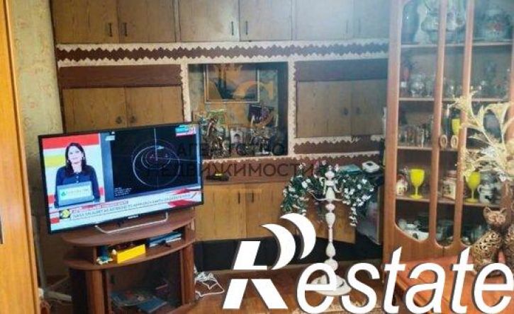 2-комн квартира Симферопольское шоссе, 39В,  д. 39В