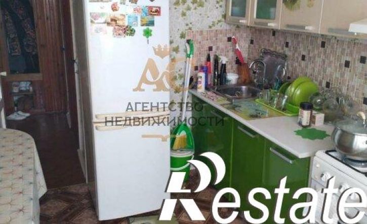 2-комн квартира Симферопольское шоссе, 39В,  д. 39В