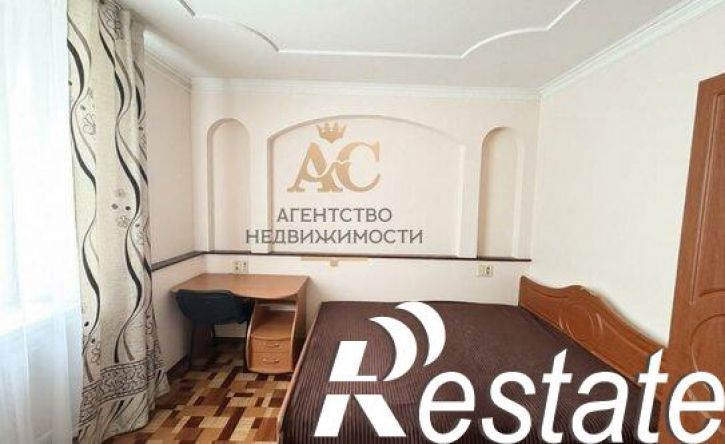 3-комн квартира Советская улица, 10,  д. 10