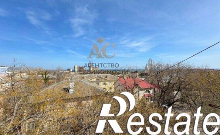 1-комн квартира улица Вересаева, 1,  д. 1