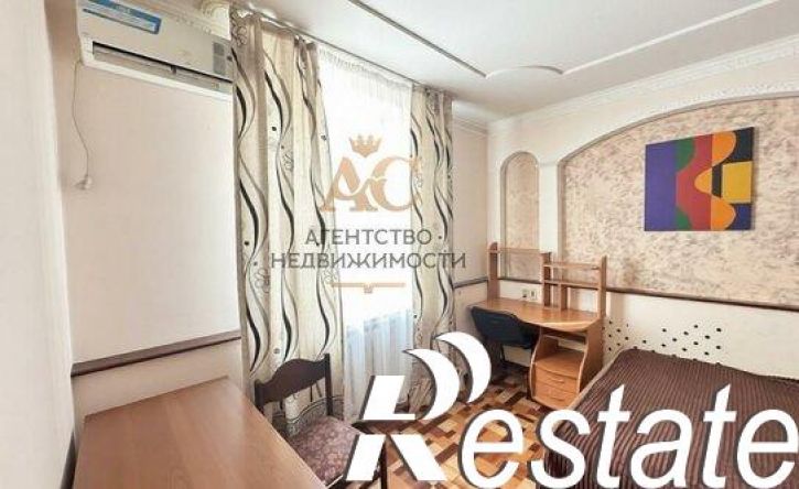 3-комн квартира Советская улица, 10,  д. 10