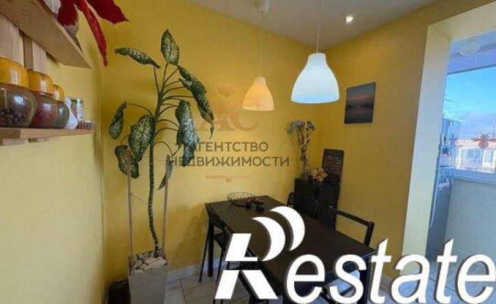 2-комн квартира улица Гарнаева, 63Д,  д. 63Д