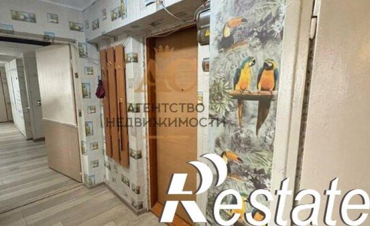 2-комн квартира Керченское шоссе, 20,  д. 20