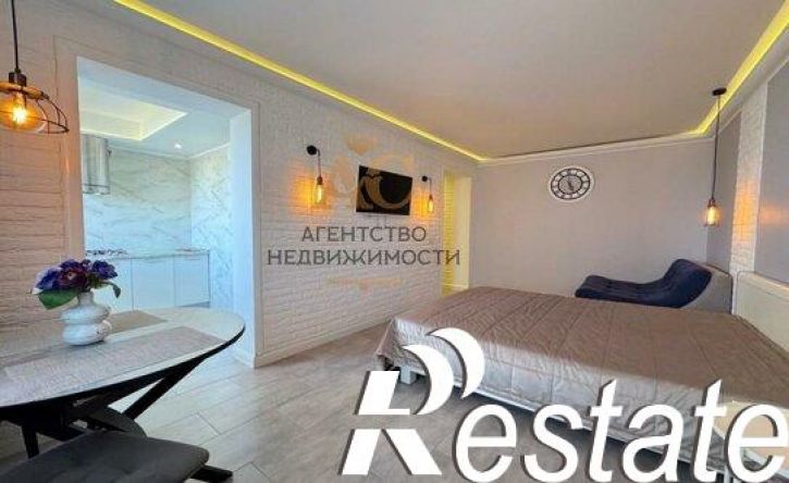 1-комн квартира улица Вересаева, 1,  д. 1
