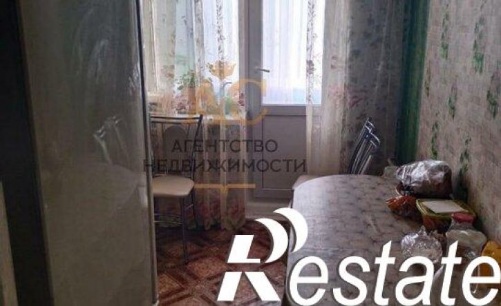 2-комн квартира Симферопольское шоссе, 39В,  д. 39В