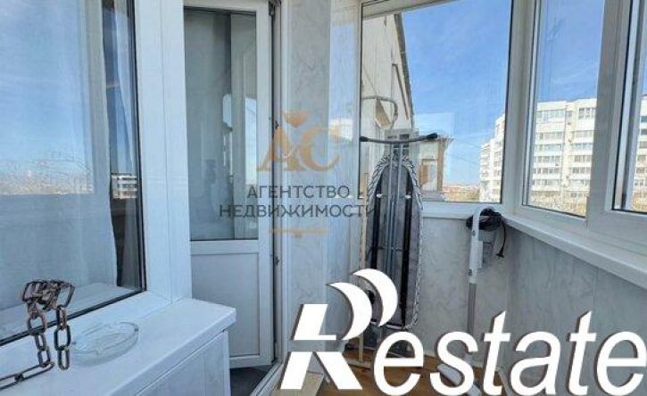 1-комн квартира улица Вересаева, 1,  д. 1