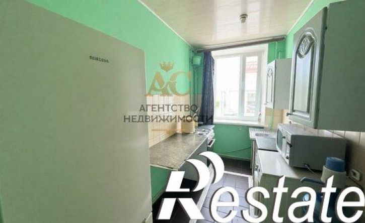 3-комн квартира Советская улица, 10,  д. 10