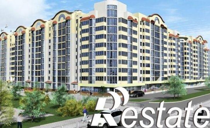2-комн квартира Симферопольское шоссе, 11 к1,  д. 11 к1