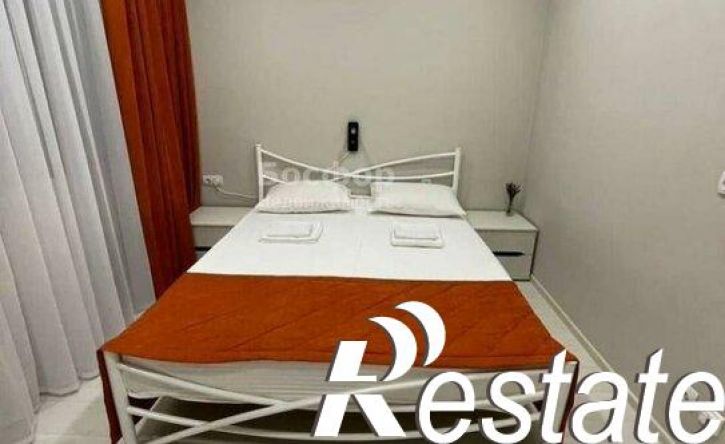 1-комн квартира Керченское шоссе, 27Р,  д. 27Р