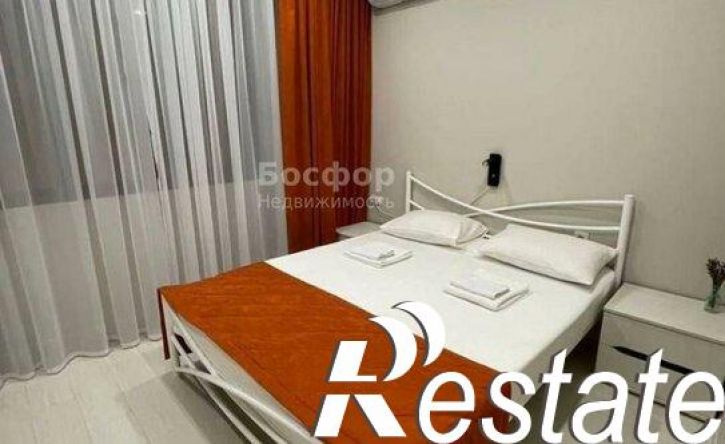 1-комн квартира Керченское шоссе, 27Р,  д. 27Р