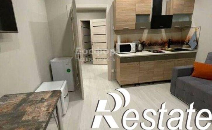 1-комн квартира Керченское шоссе, 27Р,  д. 27Р