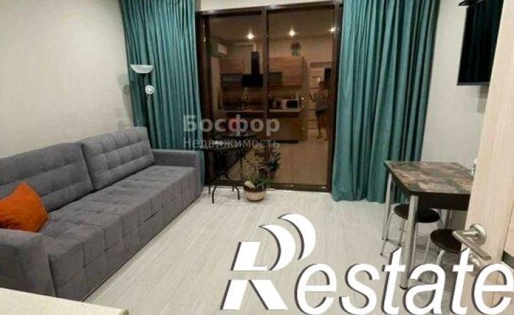 1-комн квартира Керченское шоссе, 27Р,  д. 27Р