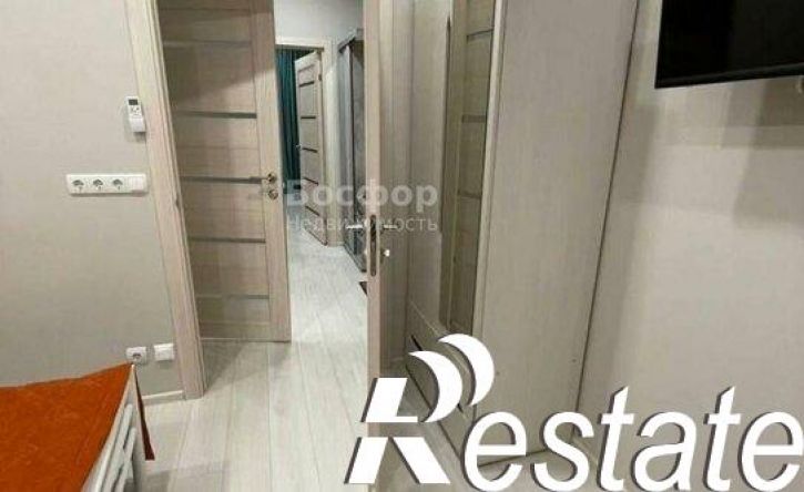 1-комн квартира Керченское шоссе, 27Р,  д. 27Р