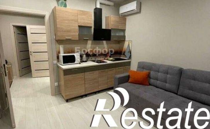 1-комн квартира Керченское шоссе, 27Р,  д. 27Р