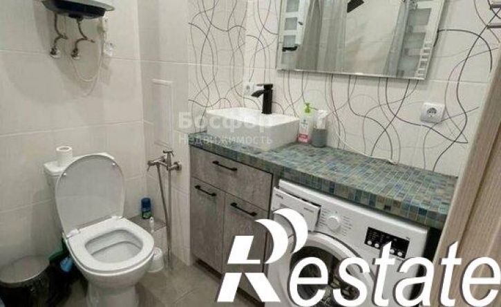 1-комн квартира Керченское шоссе, 27Р,  д. 27Р