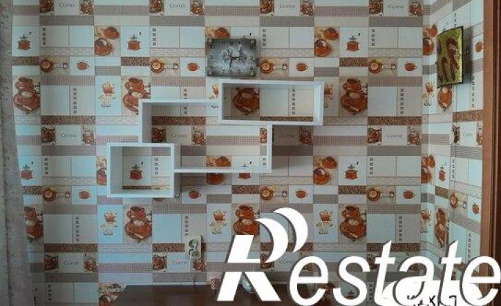 3-комн квартира Симферопольское шоссе, 39Б,  д. 39Б