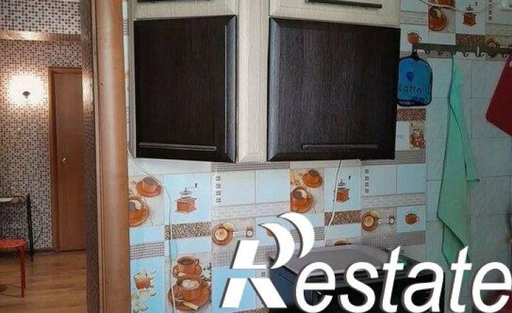 3-комн квартира Симферопольское шоссе, 39Б,  д. 39Б