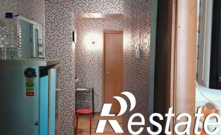 3-комн квартира Симферопольское шоссе, 39Б,  д. 39Б