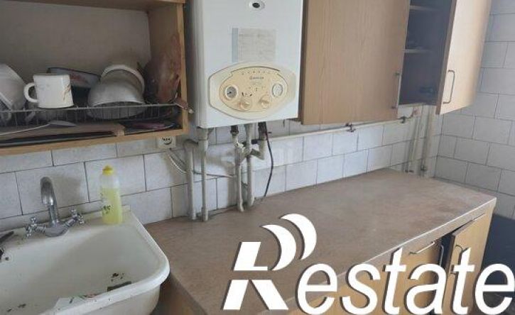 2-комн квартира улица Челнокова, 62А,  д. 62А