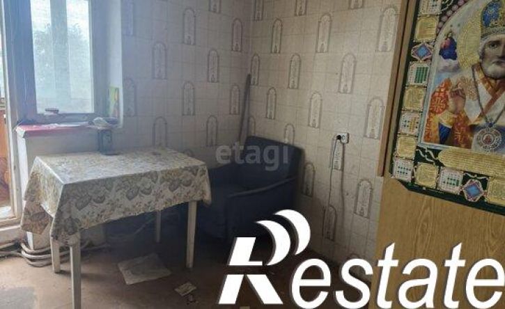 2-комн квартира улица Челнокова, 62А,  д. 62А