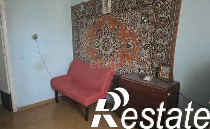 2-комн квартира улица Челнокова, 62А,  д. 62А