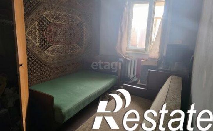 2-комн квартира улица Челнокова, 62А,  д. 62А